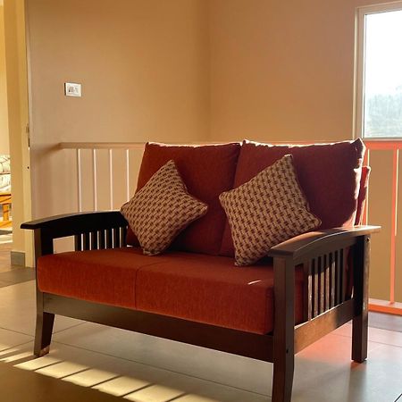 Villa Casa De Kcn Kotagiri Esterno foto