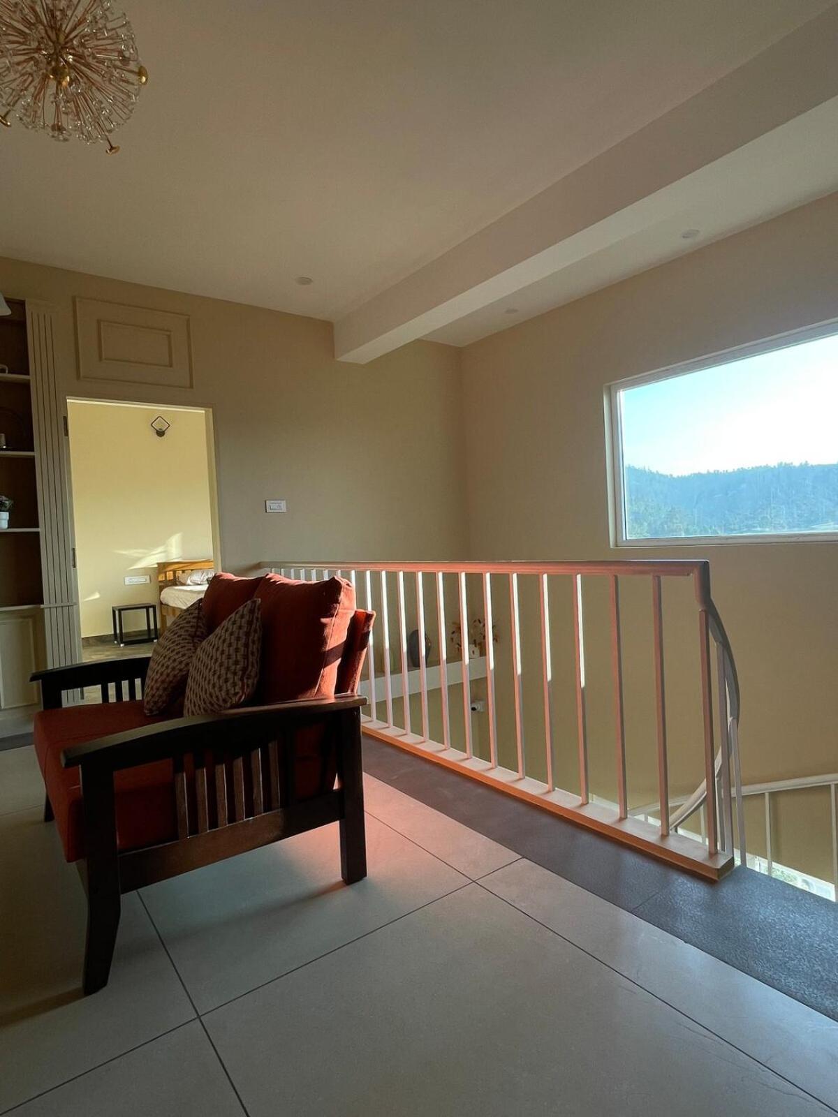 Villa Casa De Kcn Kotagiri Esterno foto