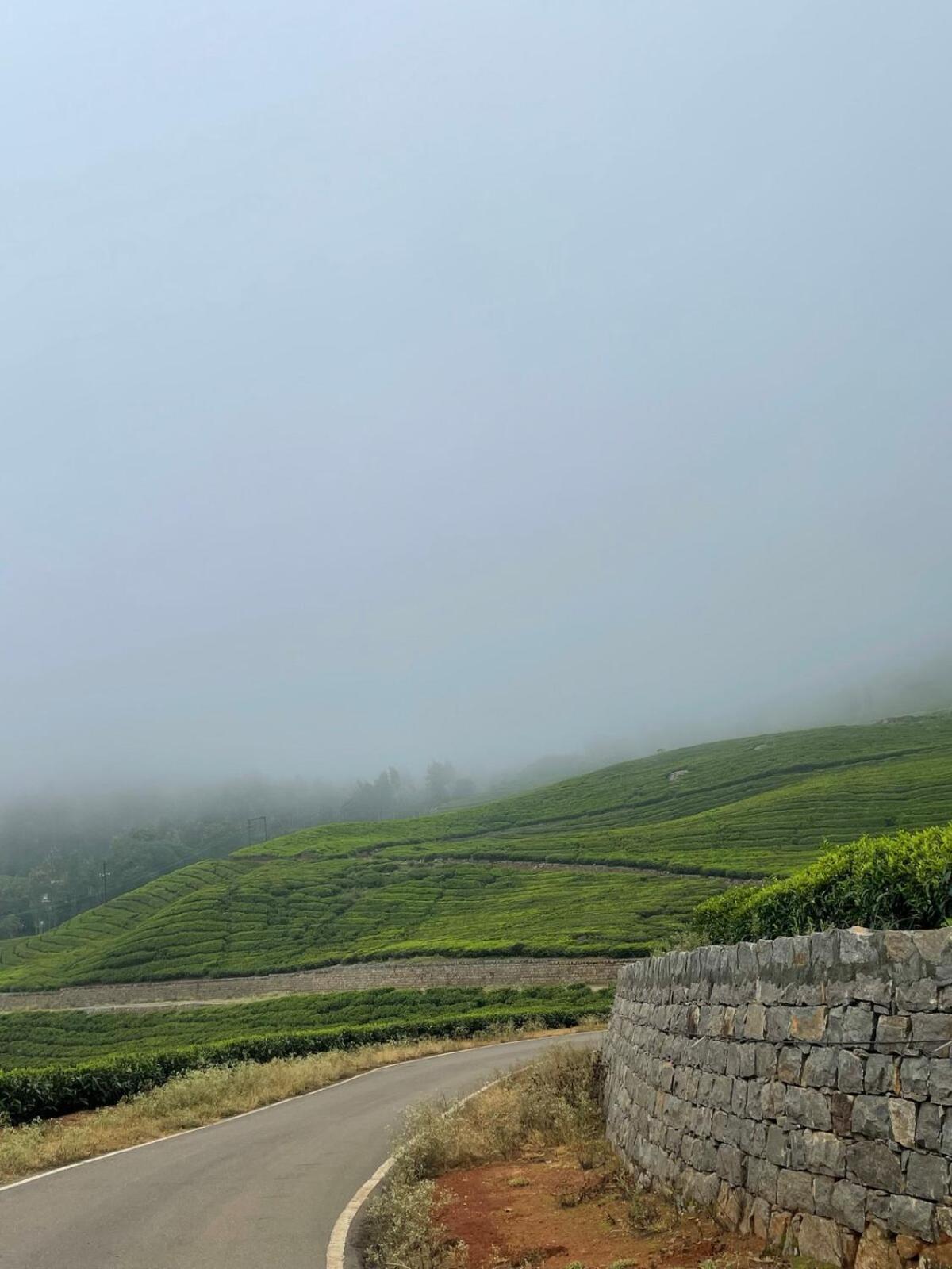 Villa Casa De Kcn Kotagiri Esterno foto