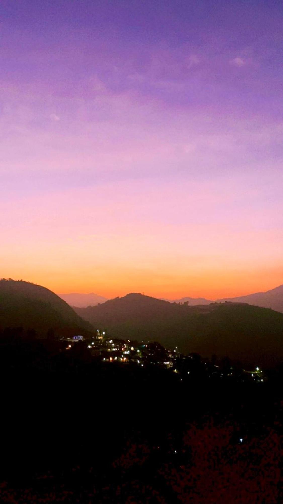 Villa Casa De Kcn Kotagiri Esterno foto