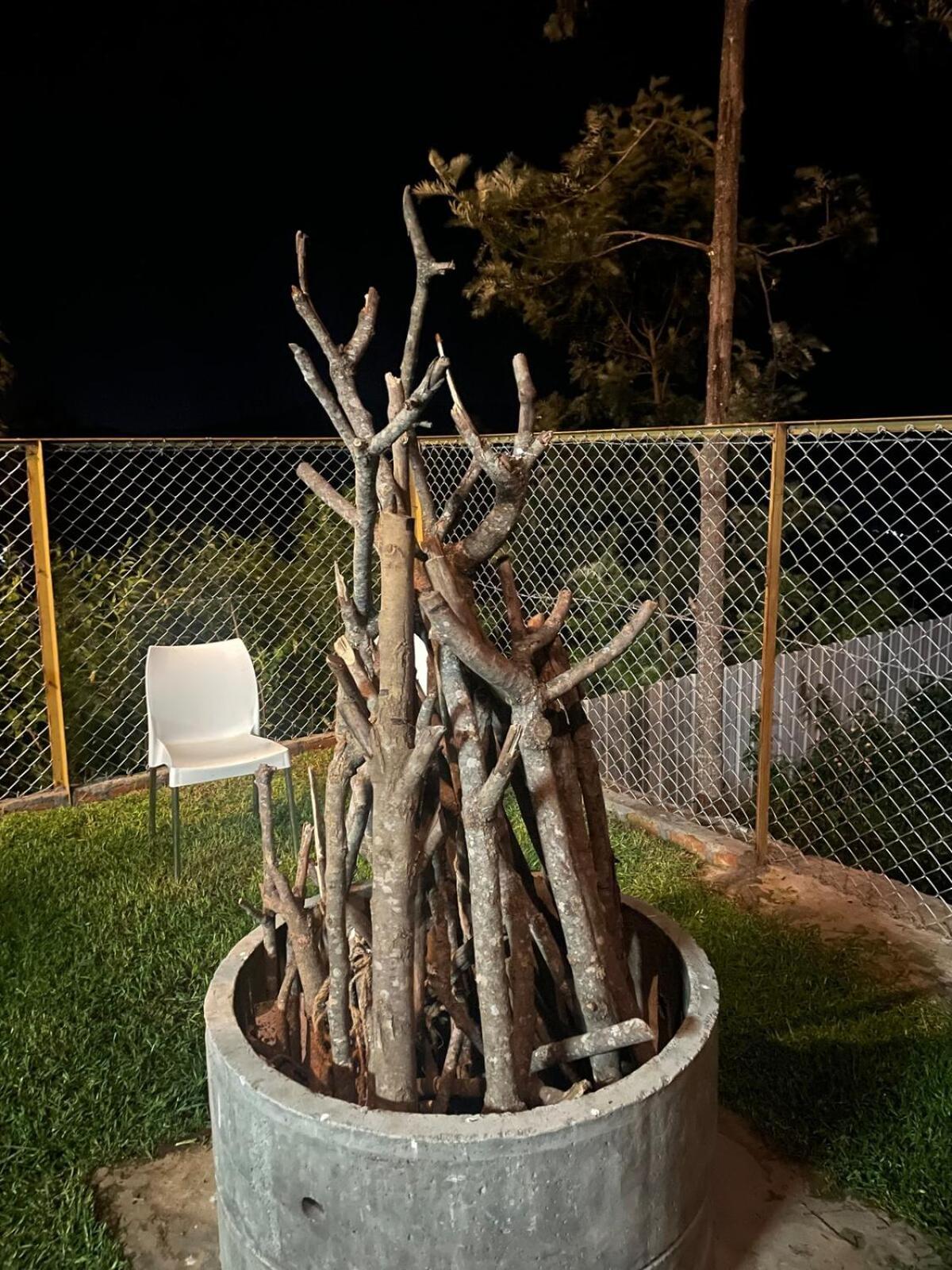 Villa Casa De Kcn Kotagiri Esterno foto