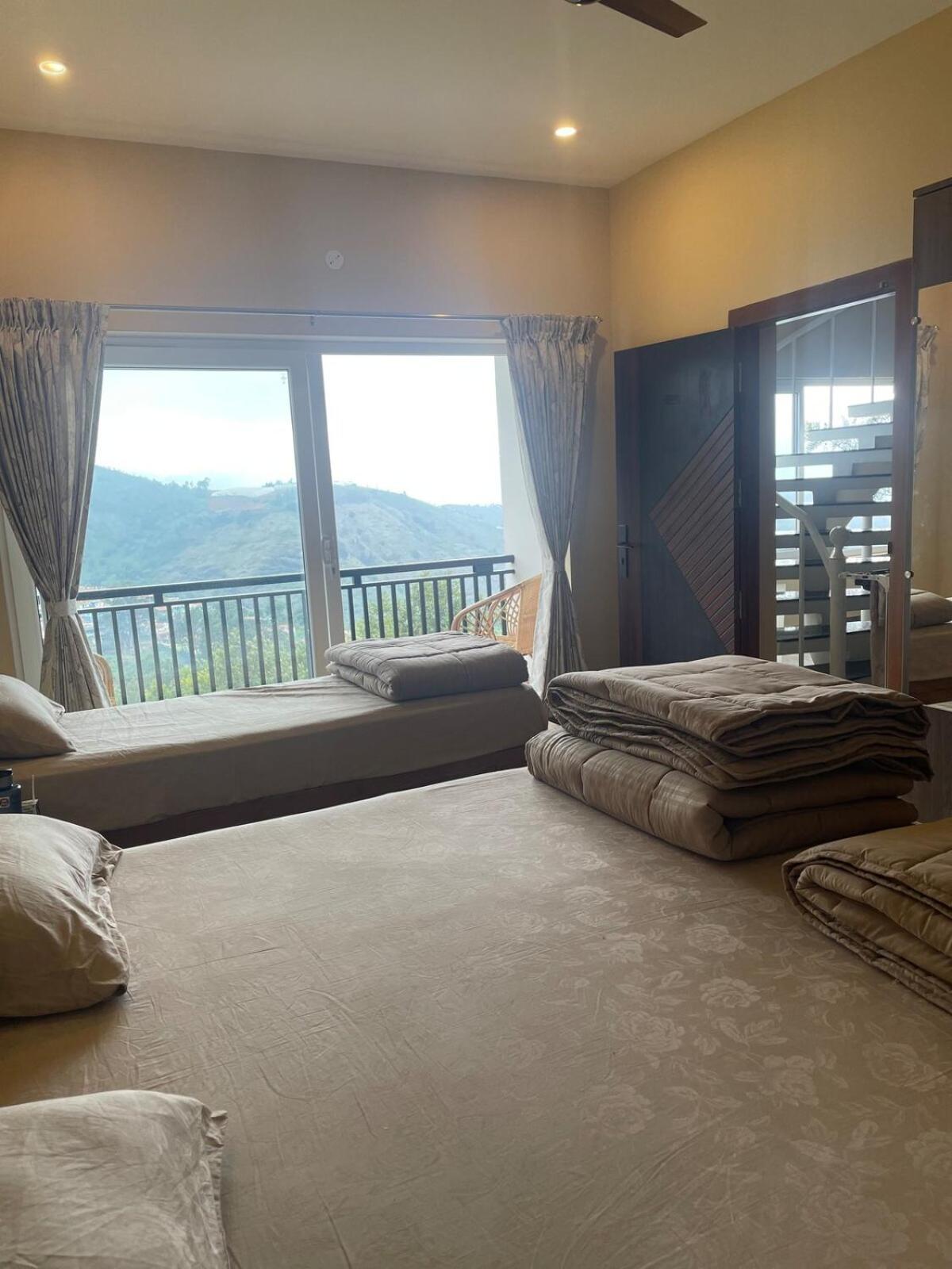 Villa Casa De Kcn Kotagiri Esterno foto